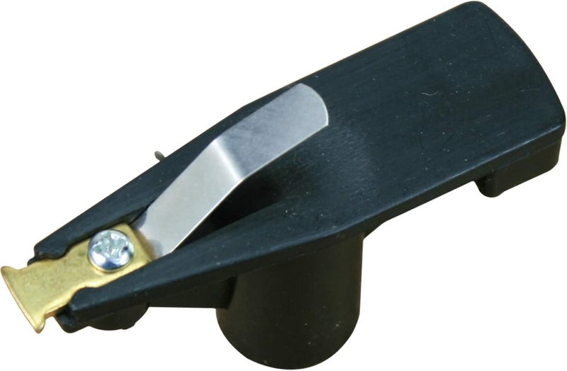 AIP Electronics New Replacement Ignition Distributor Rotor Compatible with 1992-1997 Dodge Truck SUV V6 V8 OEM Fit RTR1005 - Image 2